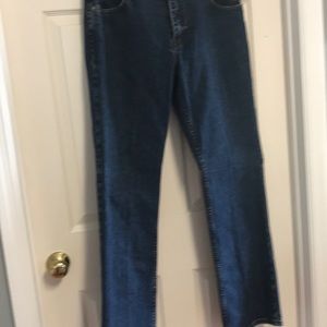 Harley Davidson jeans lightly worn